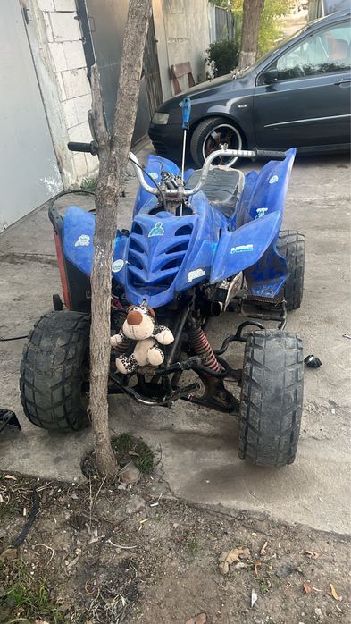Atv perfect functional 150