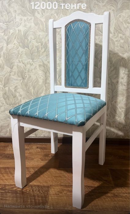 Столы и стулья в городе Семей