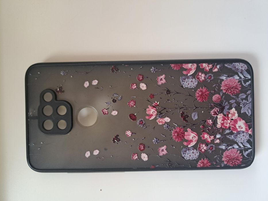 Mobilfox калъф за Xiaomi Redmi Note 9 + 2 калъфа подарък