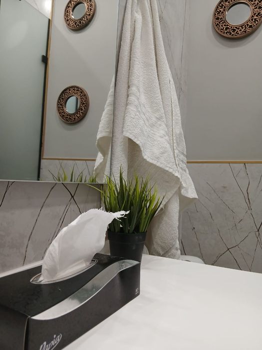 Квартира помесячно