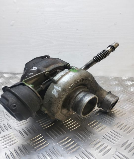 Turbina Turbo Turbosuflanta 2.5 TDI 059145701g / 454135-6 Audi A4 B6