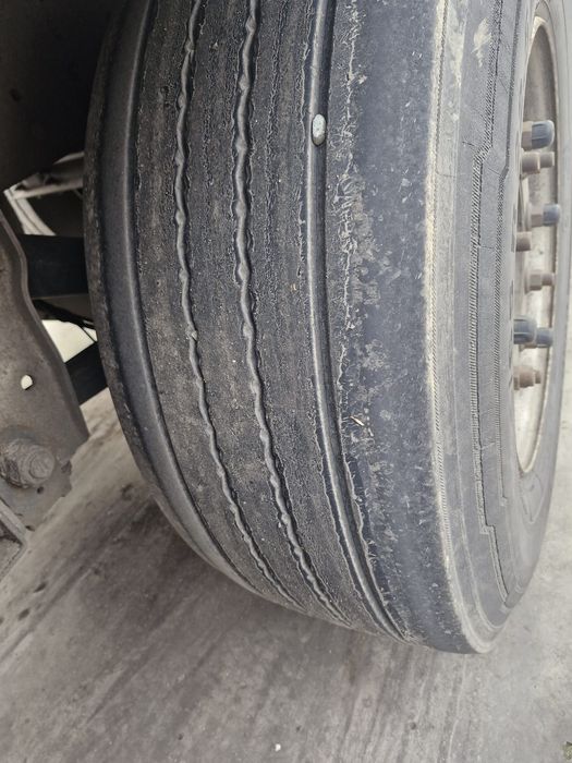 De vanzare Daf XF 480 cu remorca Schmitz