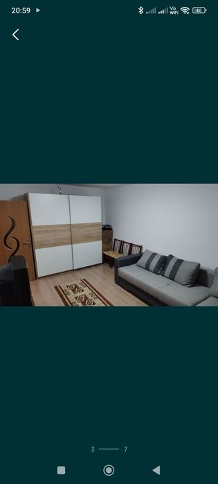 Apartament de vânzare