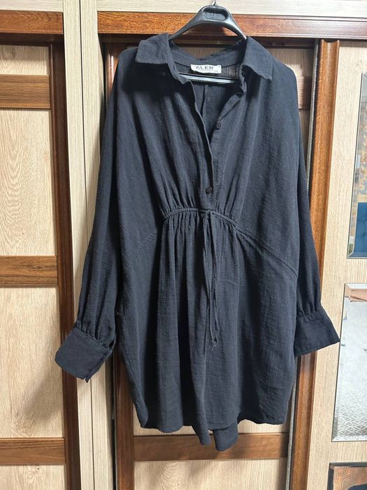 Koylak tunika har xil bor