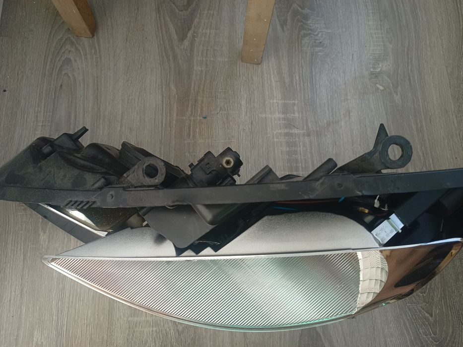 Far scenic 2 stanga  2003-2006 halogen