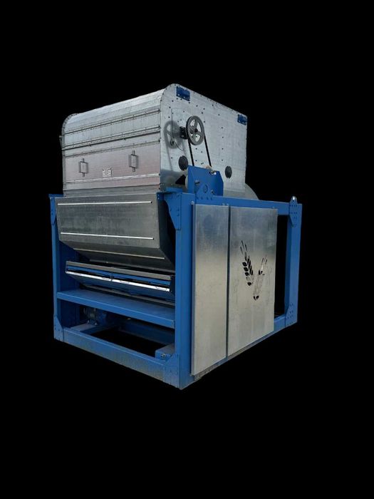 Зерноочистительная машина модель ЗВС-20М