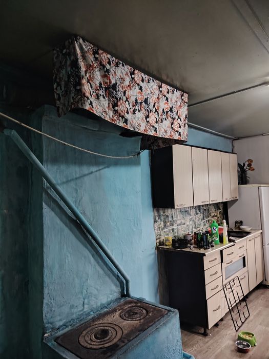 Сдам част дом в районе Береке