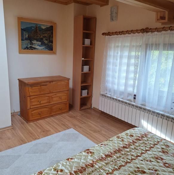 Дава се под наем Едностаен апартамент в София, Бояна - 80 кв.м за 460 € - Снимка #5