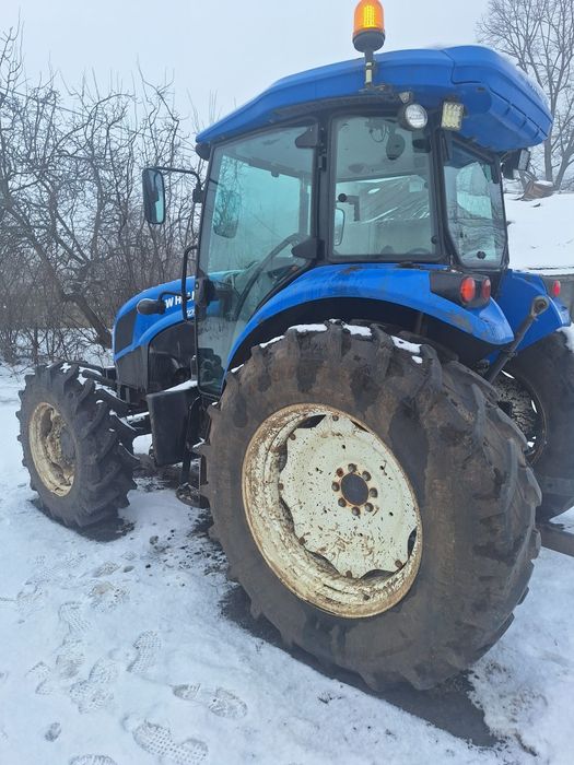 New Holland TD5 95
