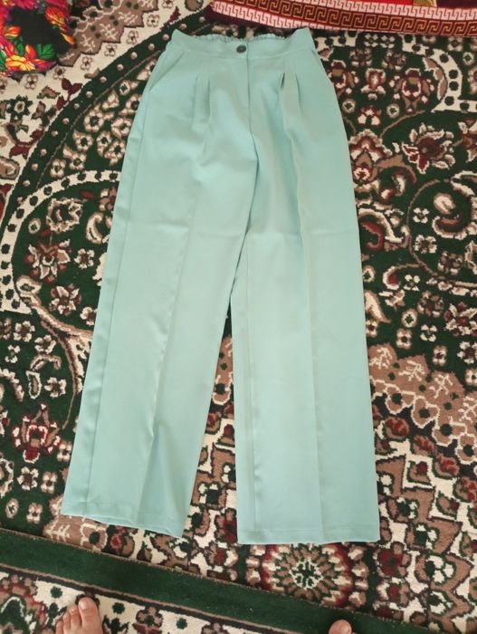 Kastum buryuk ayollar