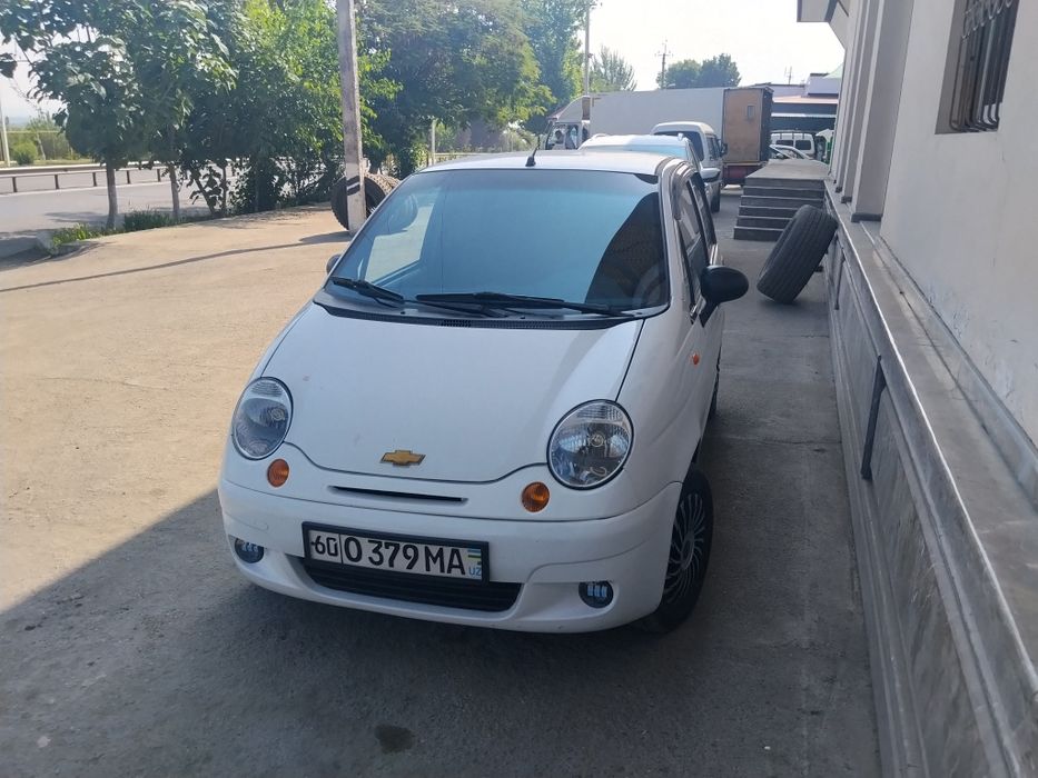 Other Matiz 2017
