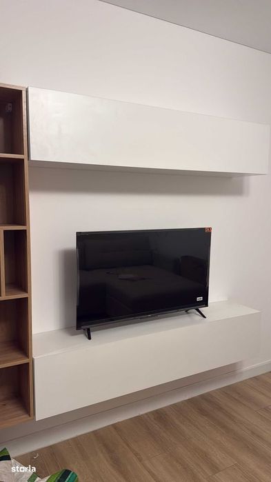 Studio| Metrou Aparatorii Patriei 6' | Incalzire In Pardosela |Parcare