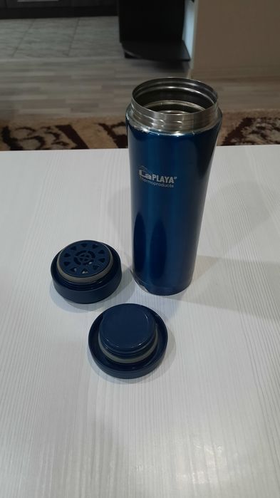 Термокружка LaPlaya