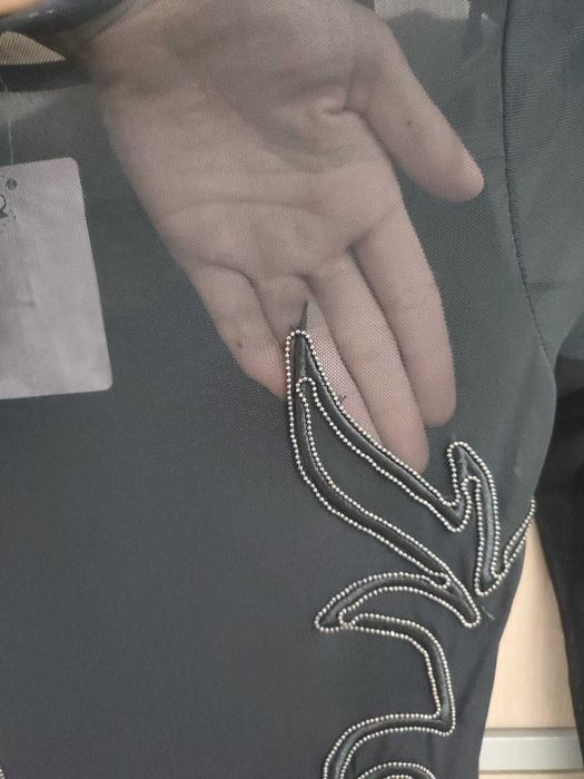 Продам нарядное платье