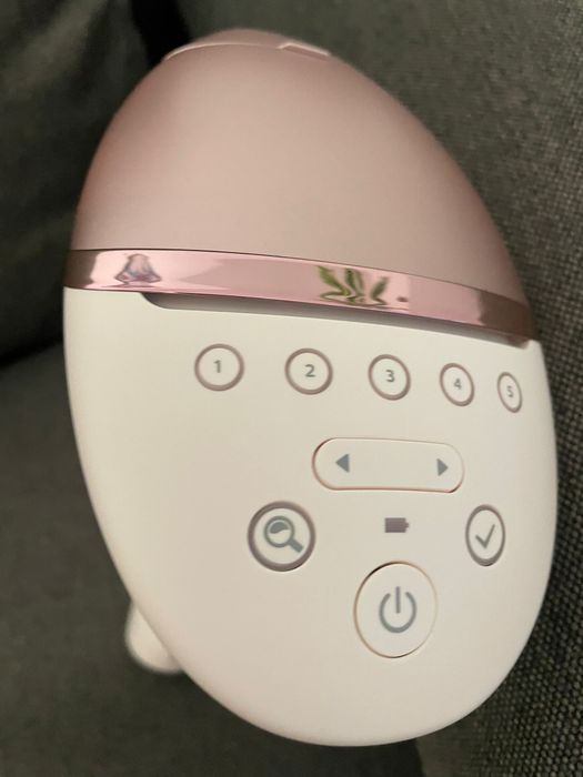 Vand Aparat epilat IPL Philips lumea 9000
