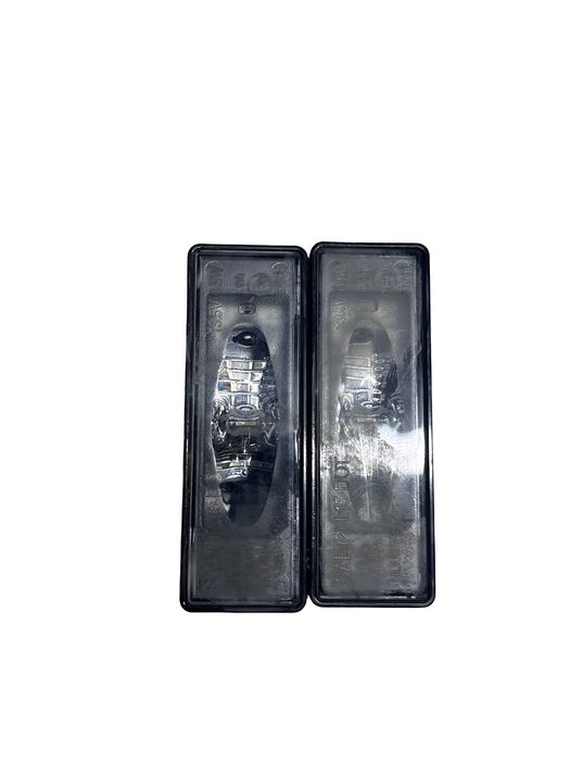 Lampa Numar DE Inmatriculare Dacia Logan 2025
