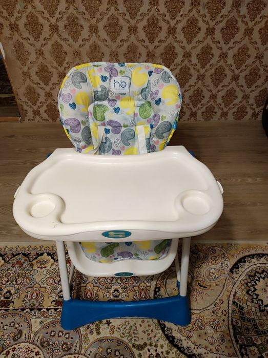 Продам детский стол в хорошем состоянии