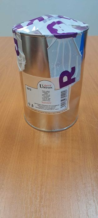 Umton Ulei de In 1 litru