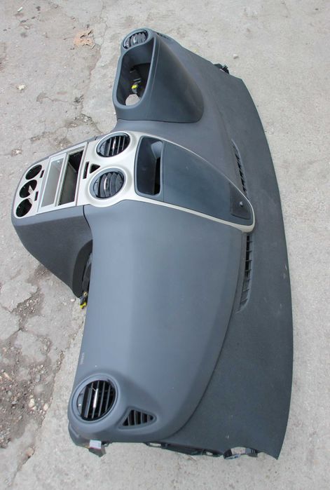 Табло за Опел Корса D Opel Corsa 2008