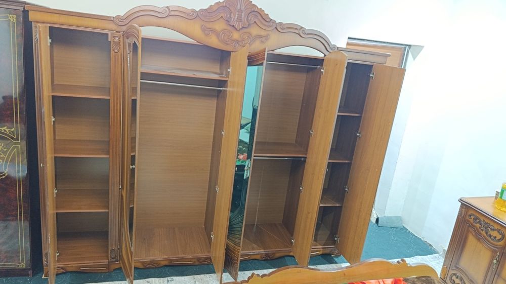 Spalniy garnitur спальни гарнитур