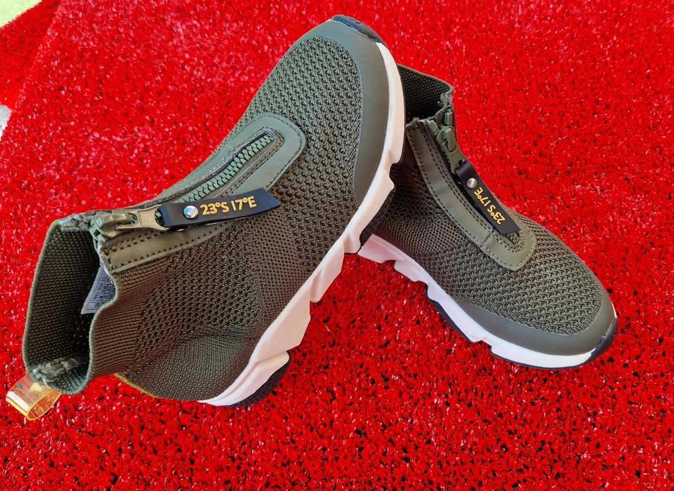 Детски маратонки Reebok, Kipsta,Clarks,Reserved, 31 р