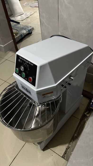 Тестомес AOLI EGE HS30D