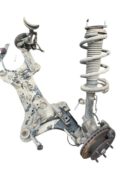 Punte Fata Simpla Ford Transit Box Fa_ _ 2000 - 2006 2.4Tdci Jxfa