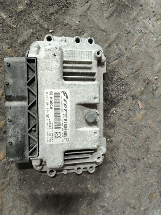 Компютър за Alfa mito,Fiat Doblo 1.4i