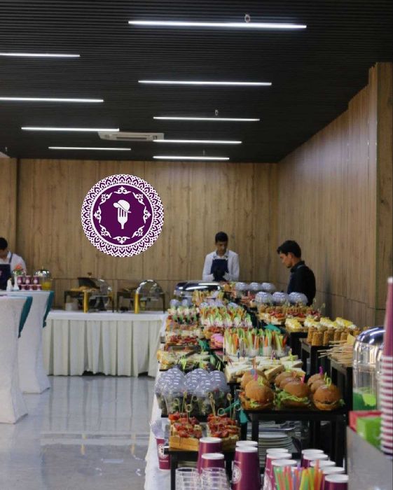 Кофе-брейк ,Фуршет