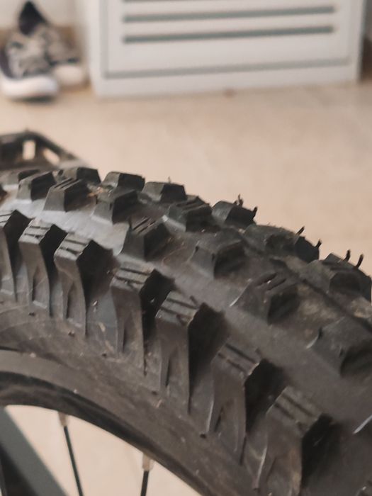 Bicicleta Canyon Torque Frx MTB