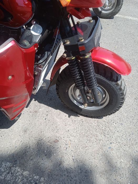 Mataroller tamirlash xizmati