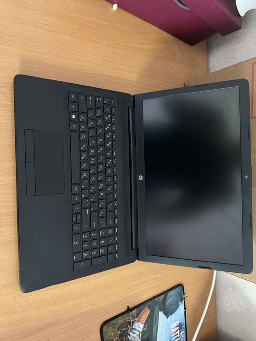 Продам ноутбук HP