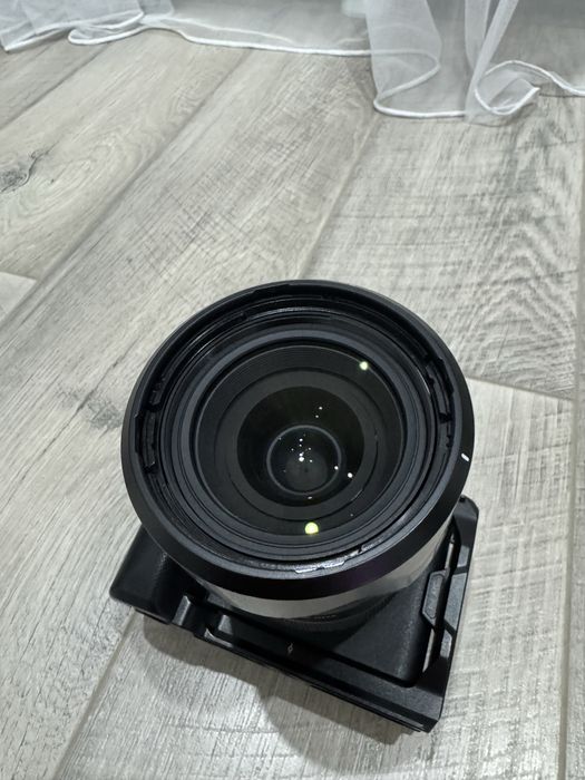 продаю камеру sony a7c