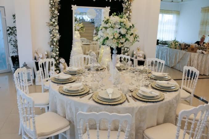 Organizam evenimente, inchiriem