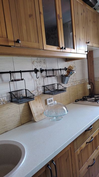 Vând bucătărie +electroscasnice