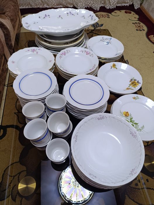 Продаётся посуда