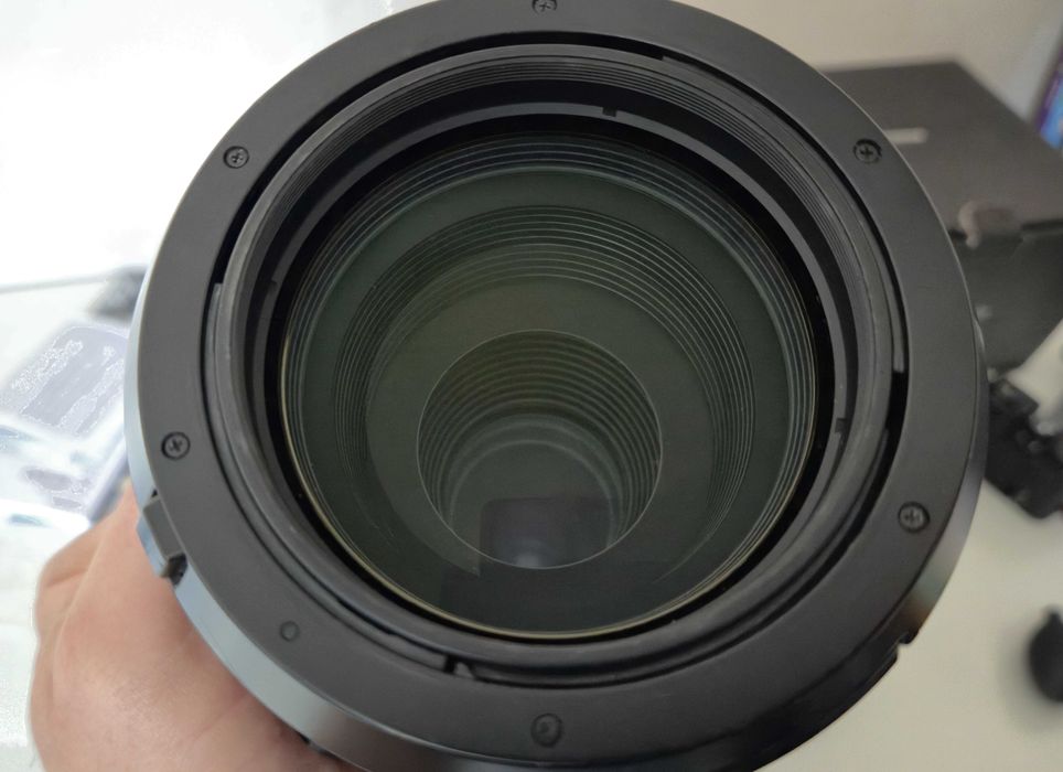 Обектив Fujinon 100-400mm F/4.5-5.6 R LM OIS WR