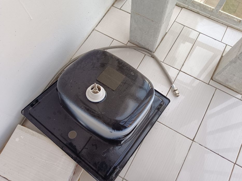 Срочно продам раковина