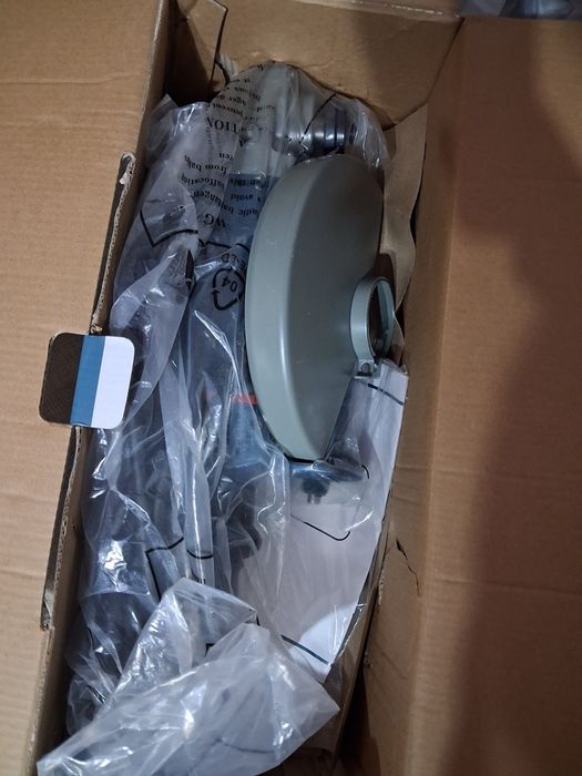 Болгарка ALTECO AG18оо-18о