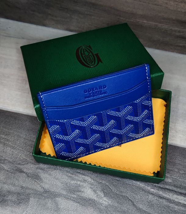 Goyard Cardholder