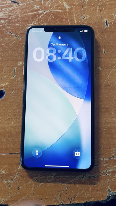 Айфон 11 про макс