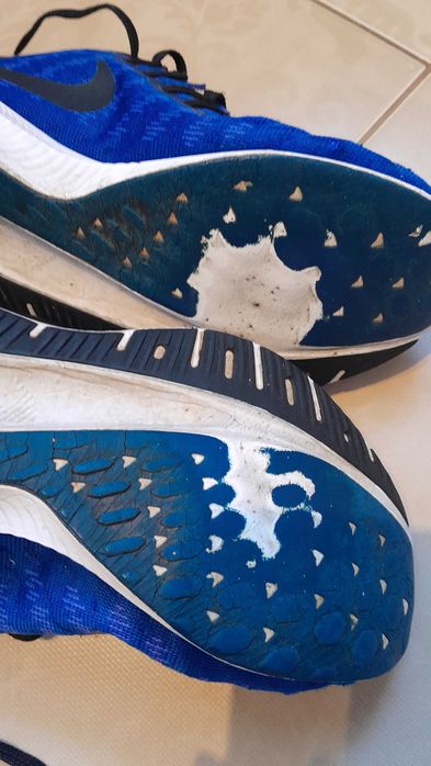 Мъжки маратонки 41 номер