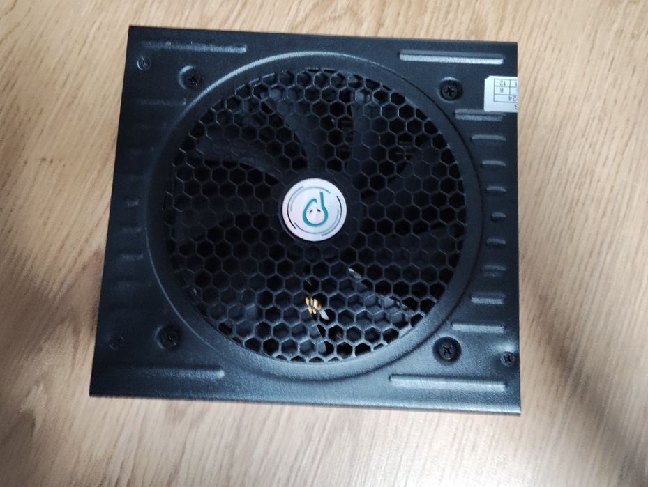 Vand sursă spacer 500W