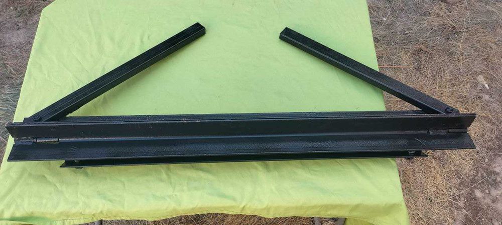 Продается  ручной листогиб.