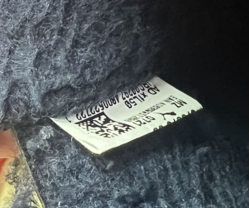 Мъжки Обувки/Кецове/Боти - Зимни Puma/Пума