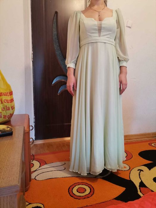 Vand diferite rochii