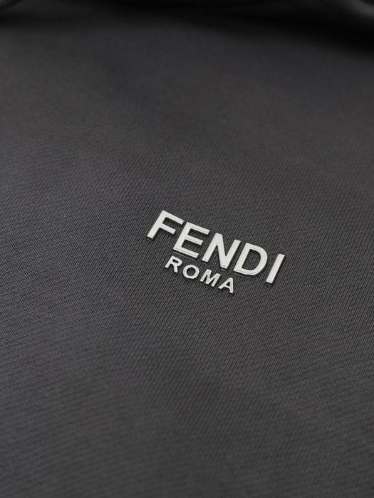 Мъжки суичър Fendi фенди