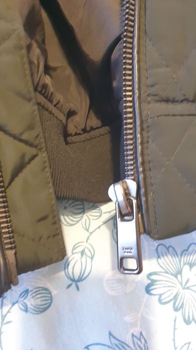 Zara яке мъжко!!