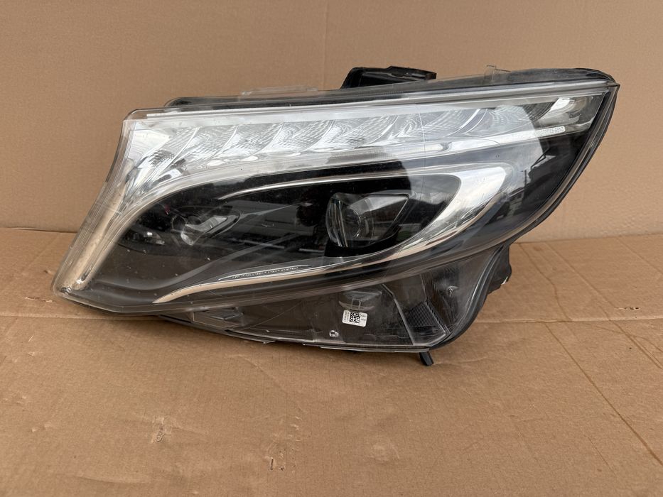 Фар Mercedes Vito W447 | LED