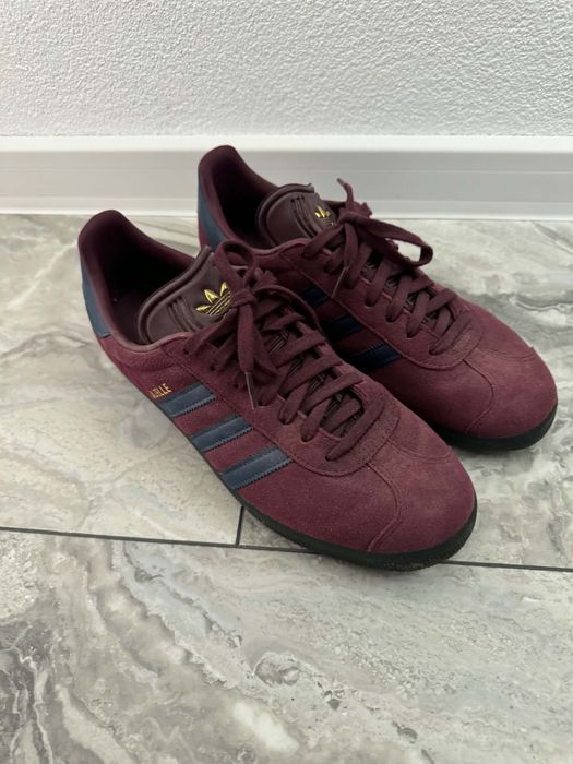 Adidas Gazelle 44,5